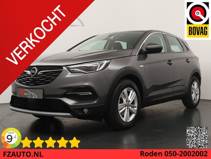Opel Grandland 0