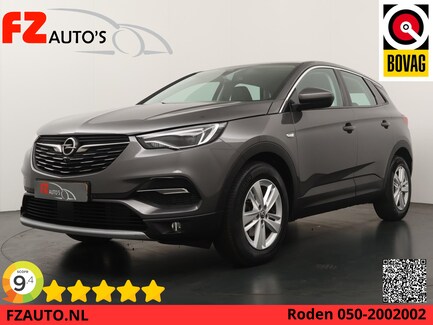 Opel Grandland 0