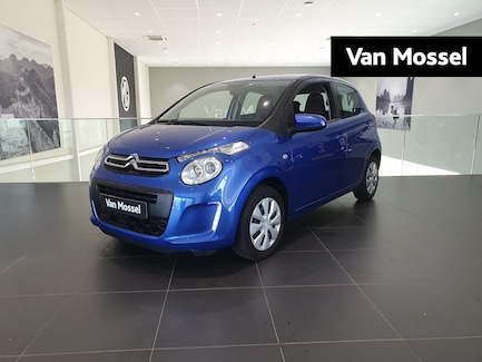 Citroën C1 0