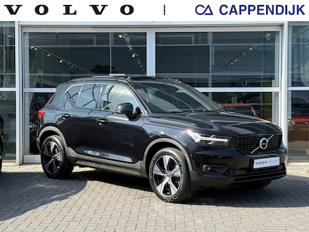 Volvo XC40 0