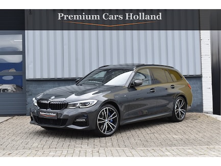 BMW 3-Serie 0