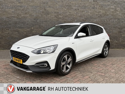 Ford Focus 0