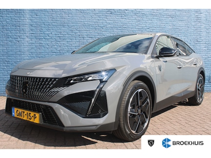 Peugeot 408 0