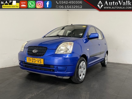 Kia Picanto 0