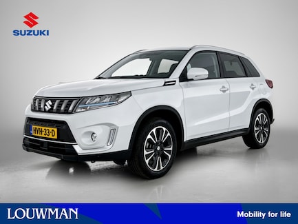 Suzuki Vitara 0