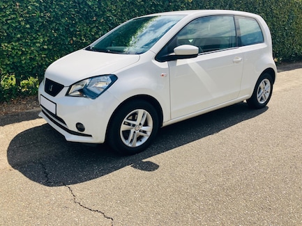 SEAT Mii 0