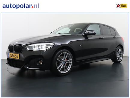 BMW 1-Serie 0