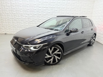 Volkswagen Golf 0