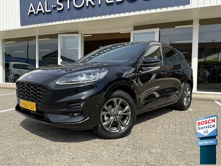 Ford Kuga 0
