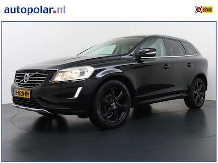 Volvo XC60 0