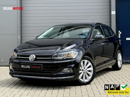 Volkswagen Polo 0