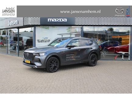 Mazda CX-60 0