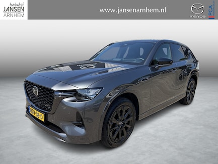 Mazda CX-60 0