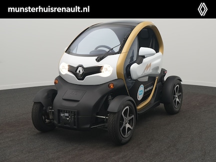 Renault Twizy 0