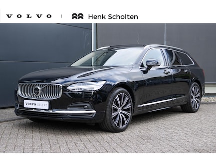 Volvo V90 0