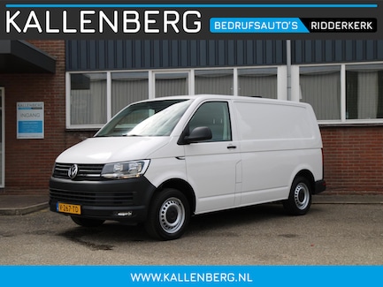 Volkswagen Transporter 0