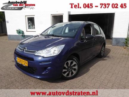 Citroën C3 0