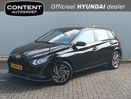 Hyundai i20 0
