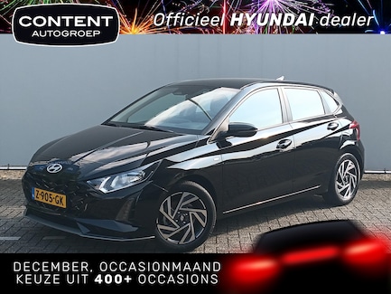 Hyundai i20 0