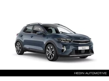 Kia Stonic 0