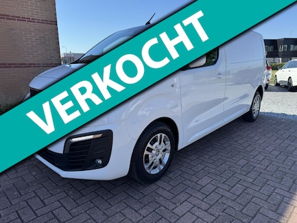 Peugeot Expert 0