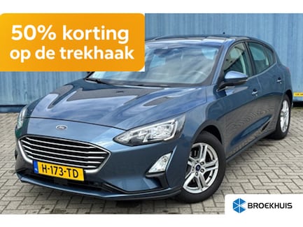Ford Focus 0
