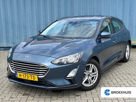 Ford Focus 0