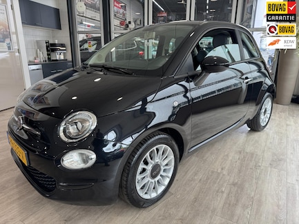 Fiat 500 0