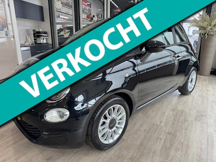 Fiat 500 0