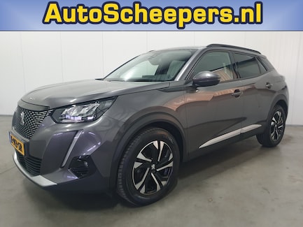 Peugeot 2008 0