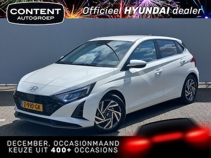 Hyundai i20 0