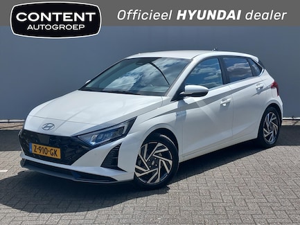 Hyundai i20 0