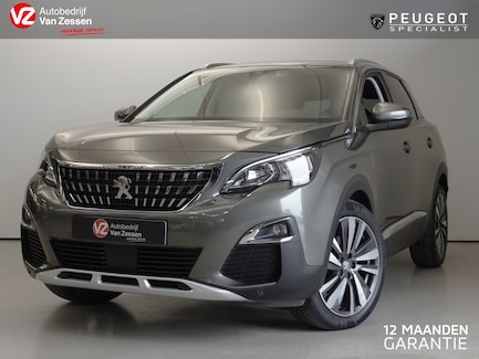 Peugeot 3008 0