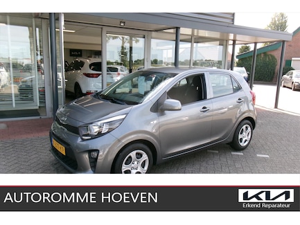 Kia Picanto 0
