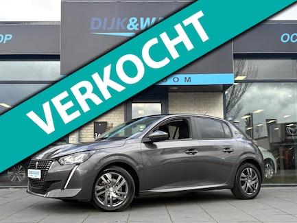 Peugeot 208 0