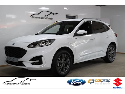 Ford Kuga 0