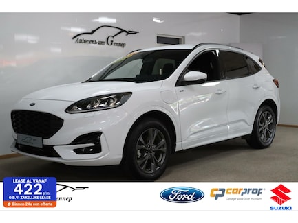 Ford Kuga 0