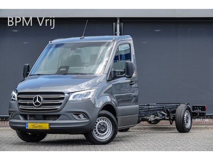 Mercedes-Benz Sprinter 0