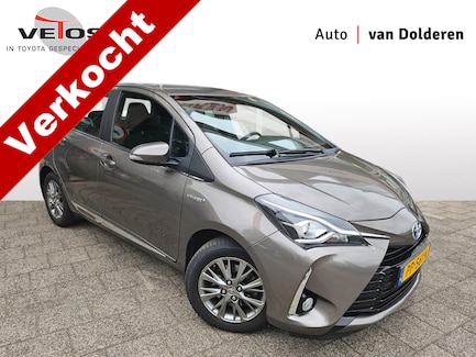 Toyota Yaris 0