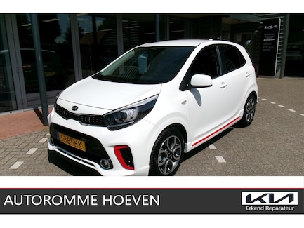 Kia Picanto 0