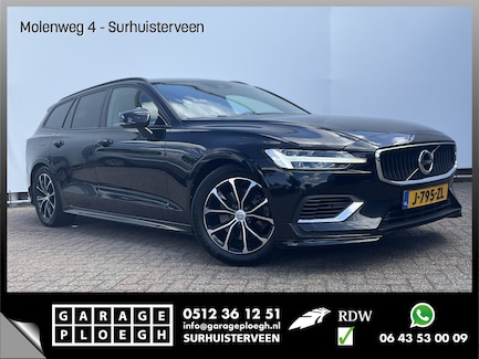 Volvo V60 0