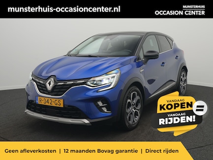 Renault Captur 0