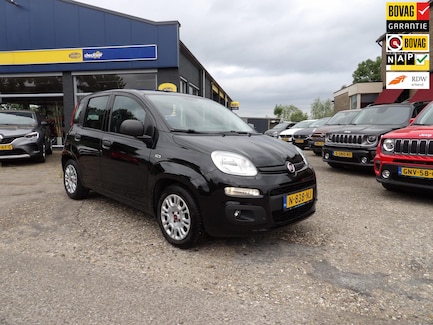 Fiat Panda 0