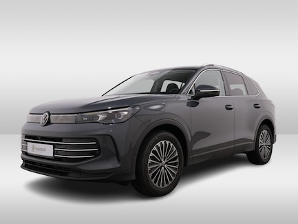 Volkswagen Tiguan 0