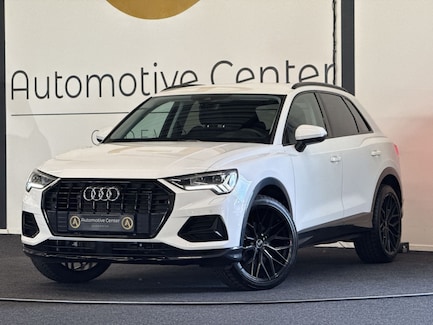 Audi Q3 0