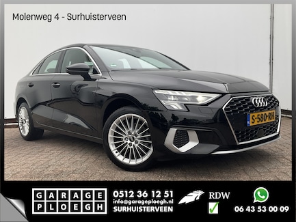Audi A3 0