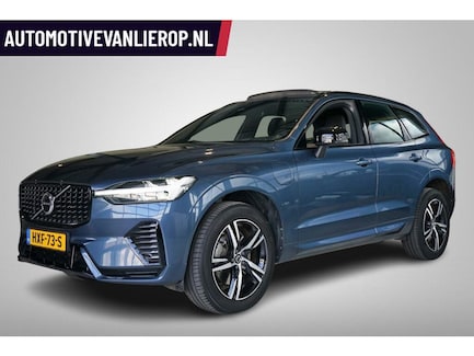 Volvo XC60 0