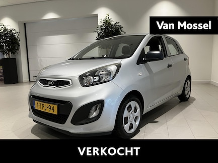 Kia Picanto 0