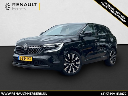 Renault Austral 0