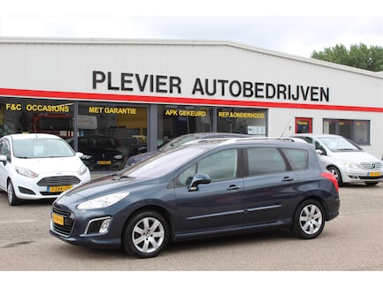 Peugeot 308 0